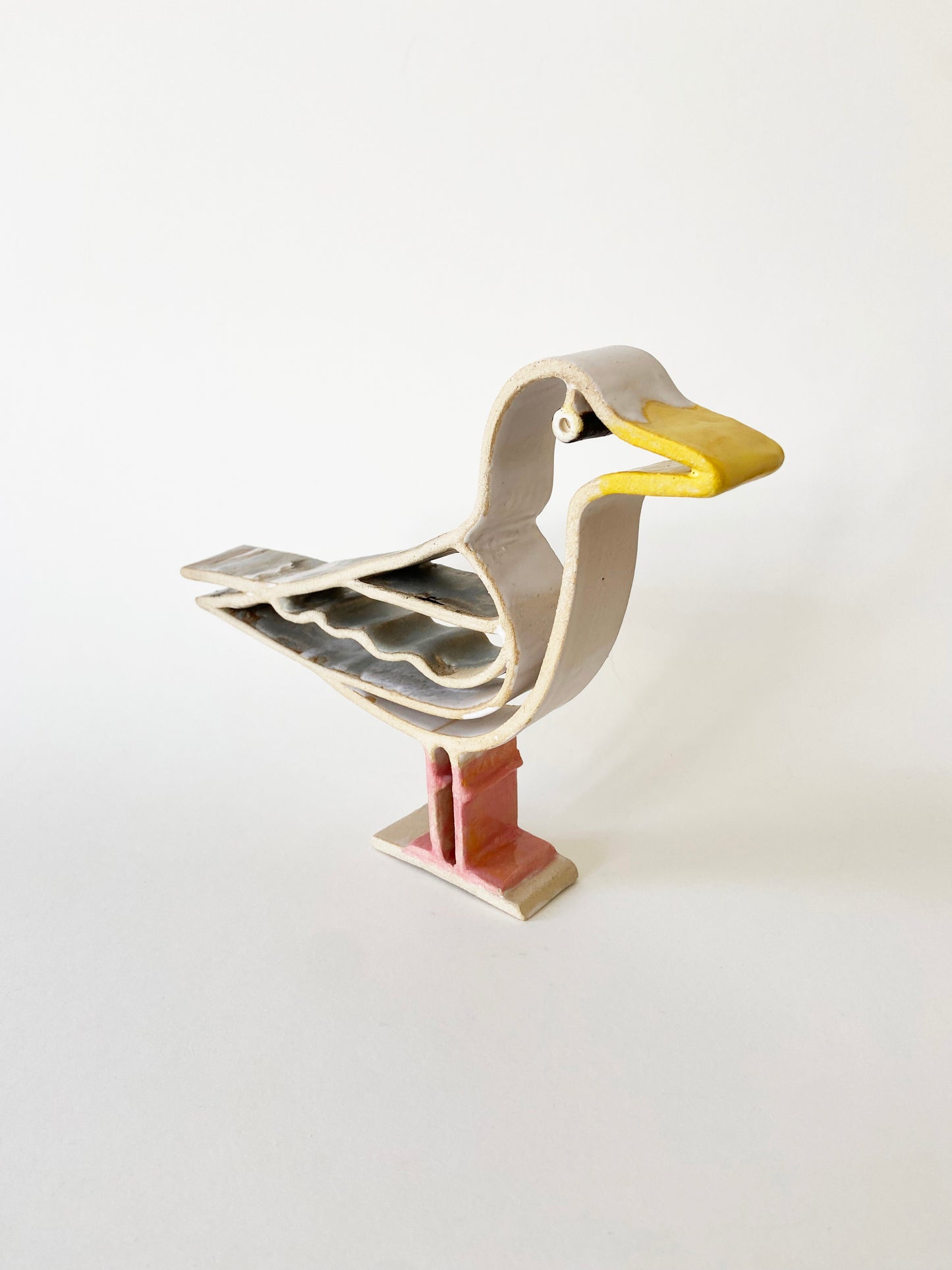 Seagull